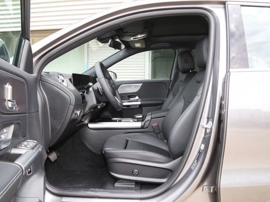 2024 Benz EQA 260 Το τέλειο ηλεκτρικό SUV που ψάχνει για 5 θέσεις και καθαρό ηλεκτρικό καύσιμο