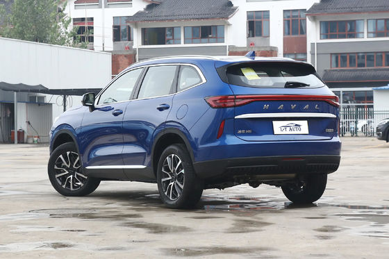 Μέγιστη ισχύς Ps 100-150Ps Haval H6 2.0T Ταχύτητα του αυτοκινήτου Τέσσερις τροχούς κίνησης Sport Utility Vehicle