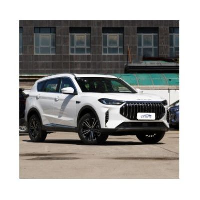 Το Jetour X70 Plus Βενζινοκίνητο Αυτο compact Suv Ο τέλειος συνδυασμός στυλ και λειτουργίας