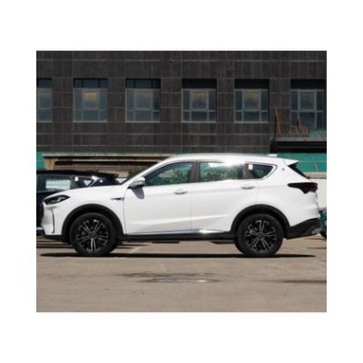 Το Chery Jetour 1.6T 2.0T 7 θέσεων Μεγάλο Διαστημικό SUV X70 X90 Plus Μεσαίου μεγέθους αυτοκίνητα SUV για την αγορά