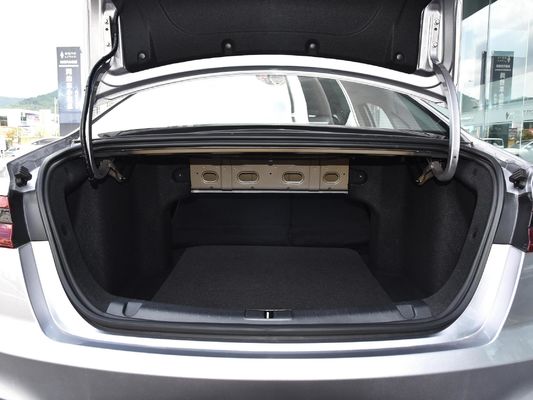 2024 Geely Γεωμετρία Ένα καθαρό ηλεκτρικό αυτοκίνητο 550 χλμ. Πεδίο λειτουργίας Λιθιοσίδηρο Φωσφορική μπαταρία