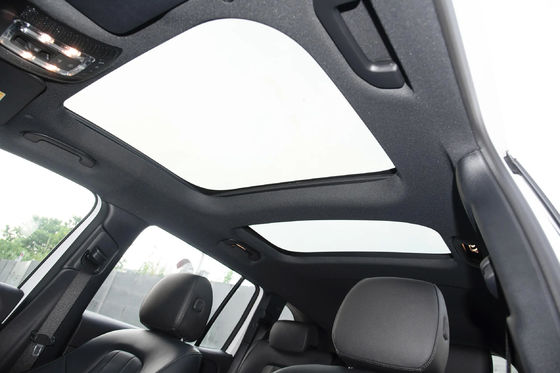 2024 Ben-z EQB 260 350 4matic Edition Luxury Energy SUV για την τελική πολυτέλεια