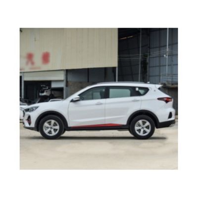 2024 Chery Jetour X70 Plus SUV 1.6T 2.0T Βενζινοκίνητα αυτοκίνητα με ηλεκτρικό φρένο στάθμευσης