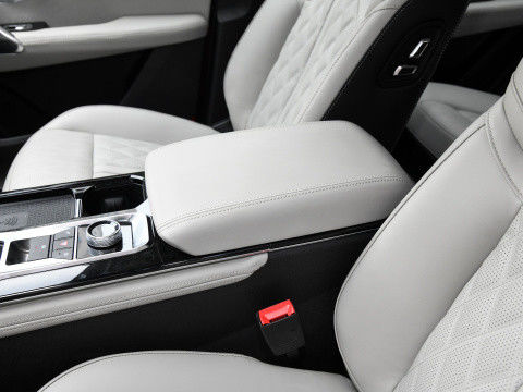 2024 Chery Jetour X70 Plus SUV 1.6T 2.0T Βενζινοκίνητα αυτοκίνητα με ηλεκτρικό φρένο στάθμευσης