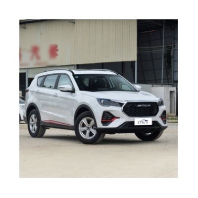 2024 Jetour X70 Αυτοκίνητο με μέγιστη ισχύ 100-150Ps 1.5T/1.6T/2.0T 5 θέσεις 7 θέσεις