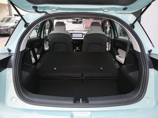 Χρόνος ταχείας φόρτισης 0,5h 2024 Geely Geometry E Family Compact SUV για τις αγορές των χωρών