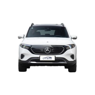 2024 Mercedes Benz EQB 350 260 4MATIC Ηλεκτρικό όχημα με τερνική μπαταρία λιθίου