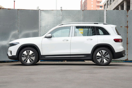 2024 Mercedes Benz EQB 350 260 4MATIC Ηλεκτρικό όχημα με τερνική μπαταρία λιθίου