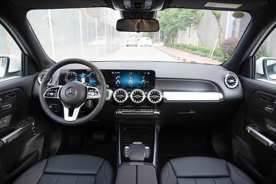 2024 Mercedes Benz EQB 350 260 4MATIC Ηλεκτρικό όχημα με τερνική μπαταρία λιθίου