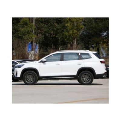 Υψηλής ταχύτητας Jetour X90 Plus 7 θέσεις Αριστερό SUV 2023 2024 Αεριοκίνητο αυτοκίνητο Highbrid Chery