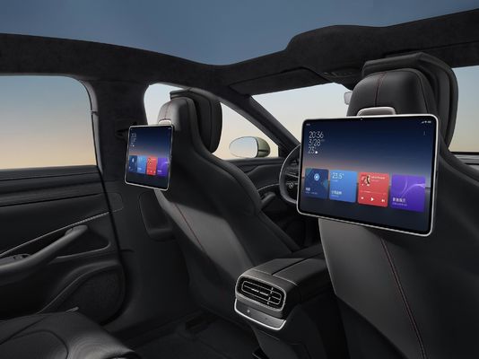 Ηλεκτρικό αυτοκίνητο Xiaomi SU7 Max Ο τέλειος συνδυασμός απόδοσης και προσιτότητας