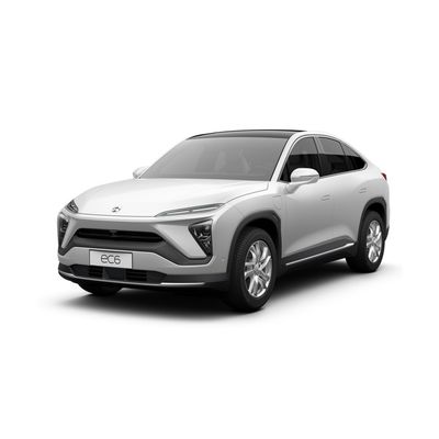 2024 NIO EC6 75kWh Sport Compact Electric Car EV SUV Nio ET5 ET7 EC7 Αυτοκίνητο ηλεκτρικής ενέργειας υψηλής ταχύτητας