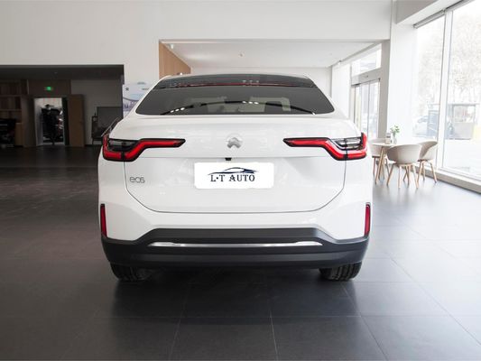 2024 NIO EC6 75kWh Sport Compact Electric Car EV SUV Nio ET5 ET7 EC7 Αυτοκίνητο ηλεκτρικής ενέργειας υψηλής ταχύτητας