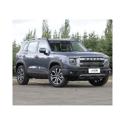Σύντομο SUV Dargo 175kw 238Ps υψηλής ταχύτητας με κινητήρα ντίζελ από την Automobile Haval