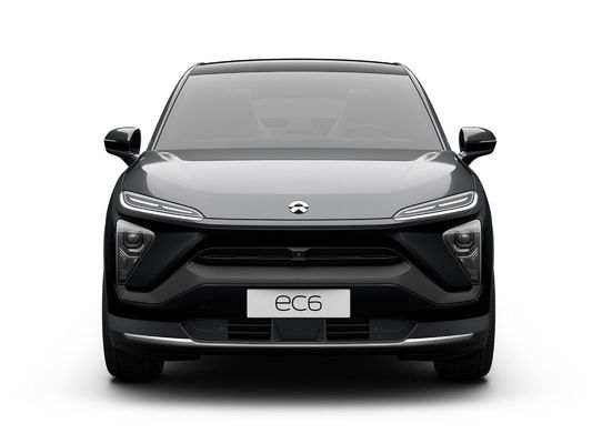 2024 Nio EC6 Καθαρή Ηλεκτρική Ενέργεια 5 πόρτες 5 θέσεις SUV 7 θέσεις δεξιά χειροκίνητη Ηλεκτρικό αυτοκίνητο