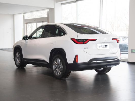 2024 Nio EC6 Καθαρή Ηλεκτρική Ενέργεια 5 πόρτες 5 θέσεις SUV 7 θέσεις δεξιά χειροκίνητη Ηλεκτρικό αυτοκίνητο
