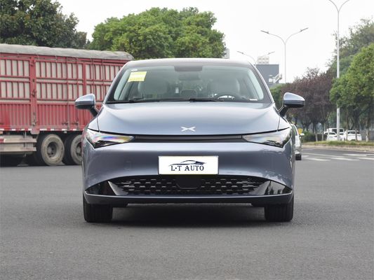 Ηλεκτρικό αυτοκίνητο Xpeng P5 EV Ανεβάστε την εμπειρία οδήγησης σας με 155kW ισχύ και στυλ