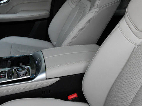 Chery Jetour X90 5 θέσεων Βενζίνη Αυτο 1.5T 1.6T 2.0T Υψηλή διαμόρφωση Μεγάλο χώρο SUV