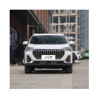 Προσωπική ανάρτηση Chery Jetour X90 Plus 2023 2024 Βενζίνη 5 θυρών 5 θέσεων SUV