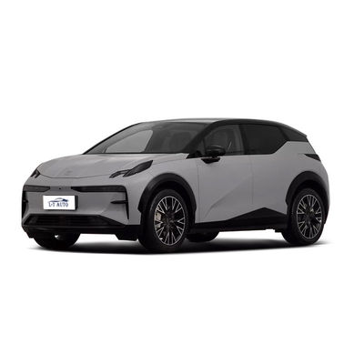 Geely Zeekr X 2023 4/5 θέσεις Δύο κινητήρες 4wd 560km Ηλεκτρικό SUV με δομή 5 θυρών