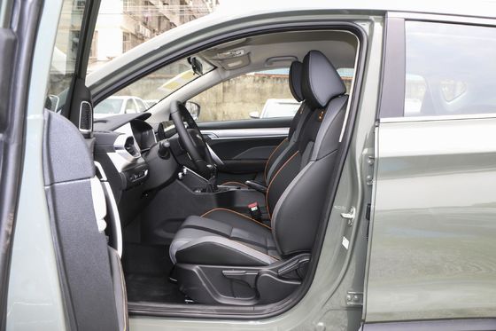 2024 Geely Coolray 1.4T 1.5T Αυτοκίνητο 4 τροχών Βενζίνη Βενζίνη Binyue SUV Αυτοκίνητο 360° πίσω κάμερα