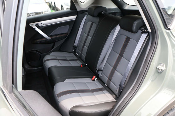 2024 Geely Coolray 1.4T 1.5T Αυτοκίνητο 4 τροχών Βενζίνη Βενζίνη Binyue SUV Αυτοκίνητο 360° πίσω κάμερα