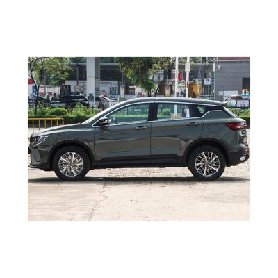 Πανοραμικό Sunroof 2024 Geely Binyue Coolray 4 ρόδες SUV 5 θέσεις 1.4T 1.5T Βενζίνη Βενζίνη