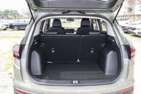 Πανοραμικό Sunroof 2024 Geely Binyue Coolray 4 ρόδες SUV 5 θέσεις 1.4T 1.5T Βενζίνη Βενζίνη