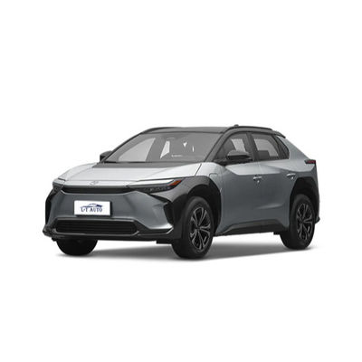 Μέγιστη ταχύτητα 160 Km/h 615KM Μακρά Αντοχή Toyota BZ4X PRO EV Αυτοκίνητο Τεταγενής μπαταρία ιόντων λιθίου