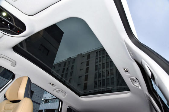 ABS Euro VI 2024 Geely Boyue Cool 1.5T 133KW 181hp Wisdom μοντέλο πέντε θέσεων συμπαγές SUV