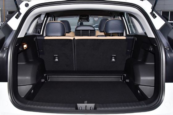 Καύσιμο αερίου/πετρελαίου Geely Boyue L 1.5T 2.0T Ηλεκτρική ρύθμιση καθίσματος οδηγού για πολυτελή