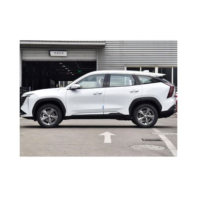 Geely Bo Yue L 1.5T 2.0T Τουρμποφορτιζόμενο συμπαγές SUV με πέντε θέσεις και πέντε πόρτες