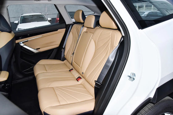 Geely Bo Yue L 1.5T 2.0T Τουρμποφορτιζόμενο συμπαγές SUV με πέντε θέσεις και πέντε πόρτες