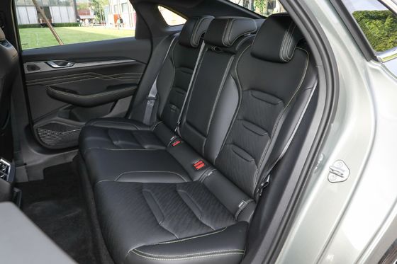 Φώτα LED Sedan Geely Xingrui 2.0td μοντέλο 1.5 Turbo έξυπνη πωλήσεις μεταχειρισμένων αυτοκινήτων