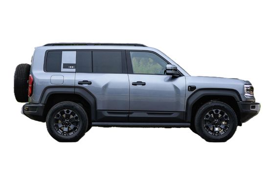 2024 BYD μοντέλο εξίσωση Leopard 5 Luxury Off-road Ηλεκτρικό 4WD PHEV Fangchengbao 5 Αυτοκίνητο 4890*1970*1920 Τύπος ενέργειας