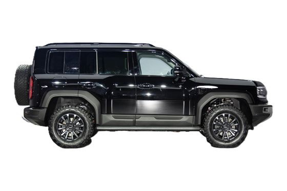 2024 BYD μοντέλο εξίσωση Leopard 5 Luxury Off-road Ηλεκτρικό 4WD PHEV Fangchengbao 5 Αυτοκίνητο 4890*1970*1920 Τύπος ενέργειας