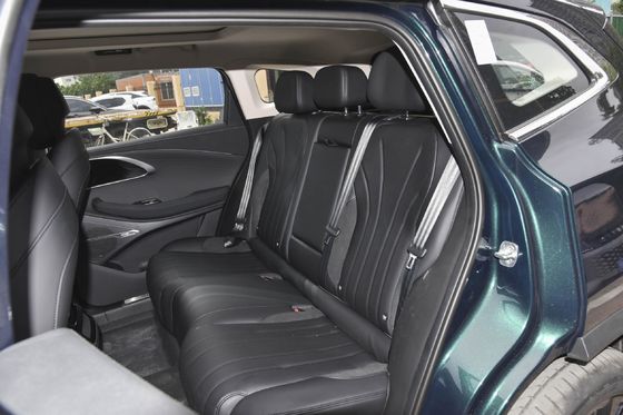 2024 Αυτοκίνητα Chery Exeed TXL 2.0T 4 τροχές Αεροκίνητο Αεροκίνητο SUV 1.6T Υβριδικό Made