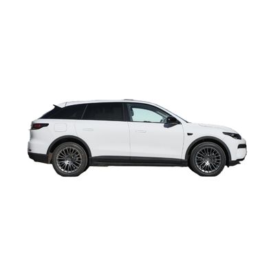 Leapmotor C11 Διαμορφώσεις πολυτελείας υψηλής ταχύτητας καθαρό ηλεκτρικό αυτοκίνητο για 5 πόρτες 5 θέσεις EV SUV