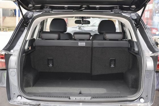 Φώτα LED Chery Exeed LX SUV EV αυτοκίνητο EXEED ZHUIFENG FWD Βενζινοκίνητο αυτοκίνητο στην αγορά αυτοκινήτων