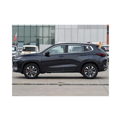 Υψηλής ταχύτητας 2WD βενζινοκίνητο αυτοκίνητο Exeed LX SUV Ο τέλειος συνδυασμός απόδοσης και αποδοτικότητας