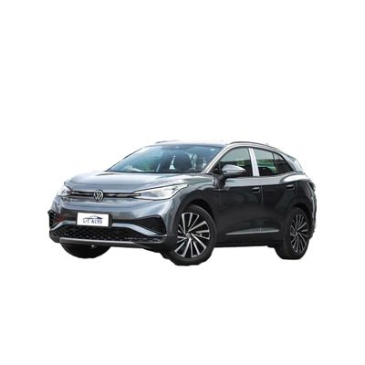 2024 Volkswagen ID4 Ενέργεια Ηλεκτρικό όχημα 5 θέσεων Luxury SUV μπαταρία EV αυτοκίνητο Σχεδιασμένο