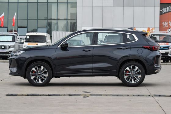 Το Chery Exceed LX το 2024 Luxury SUV με Phev Zhuifeng και 1.5-2.0L εκτόξευση