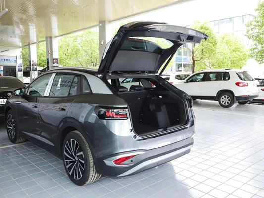 2024 Volkswagen ID4 Ενέργεια Ηλεκτρικό όχημα 5 θέσεων Luxury SUV μπαταρία EV αυτοκίνητο Σχεδιασμένο
