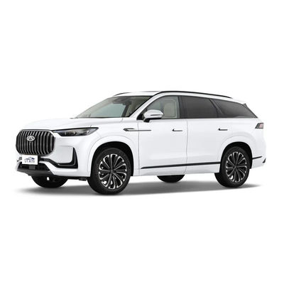 Το Chery Tiggo 7 8 9 Plus 5 θέσεων 2.0 Turbo Suv η απόλυτη λύση για τις ανάγκες σας