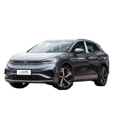 2024 Volkswagen ID4 Crozz Pure Electric SUV με Τεταγενές Φορτηγό Ενέργειας Λιθίου