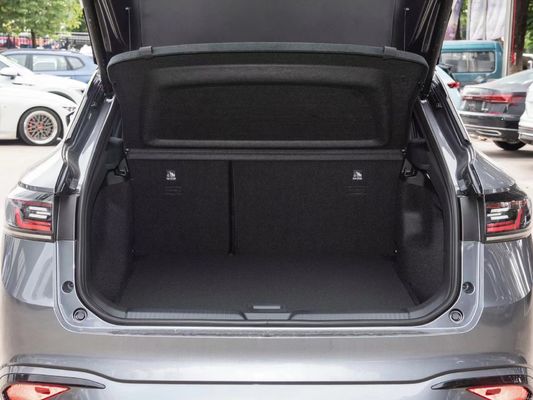 2024 Volkswagen ID4 Crozz Pure Electric SUV με Τεταγενές Φορτηγό Ενέργειας Λιθίου