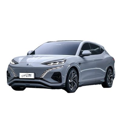 4860*1935*1602 DENZA N7 Ηλεκτρικό αυτοκίνητο SUV Το πιο δημοφιλές έξυπνο ηλεκτρικό όχημα για το 2024