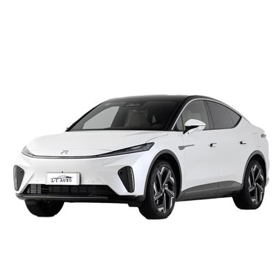 Ηλεκτρικό SUV τύπου καυσίμου RISING R7 Ο τέλειος συνδυασμός απόδοσης και αυτονομίας
