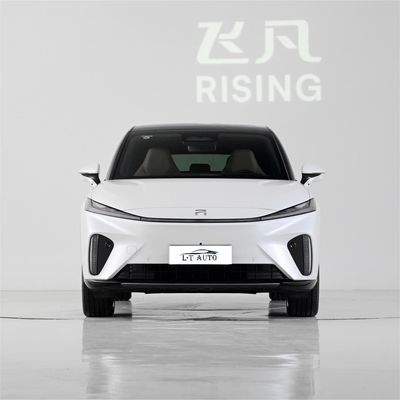 Ηλεκτρικό SUV τύπου καυσίμου RISING R7 Ο τέλειος συνδυασμός απόδοσης και αυτονομίας
