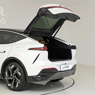Ηλεκτρικό SUV τύπου καυσίμου RISING R7 Ο τέλειος συνδυασμός απόδοσης και αυτονομίας